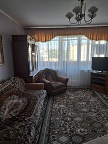 Здається 3 кімнатна кухня студія, район Пасічна