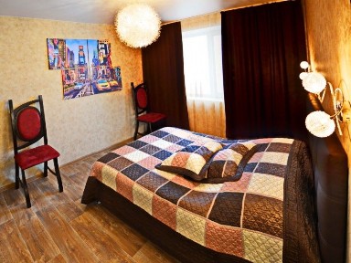 Кондиціонер! Апартаменти в центрі 