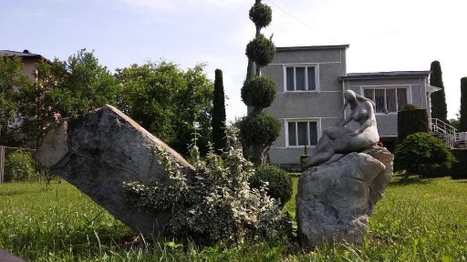 Оренда кімнат, будинка подобово. Косів. Будинок-музей 