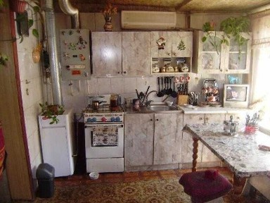 Продам 1/2 будинка Одеська (Одесская)