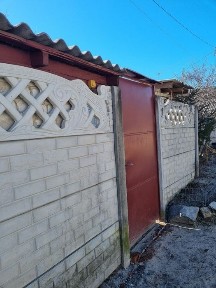 Продаю свою часть дома Солоницевка. !