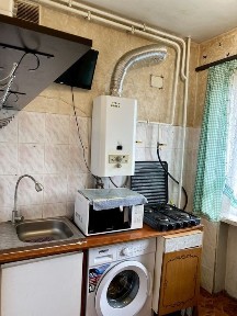 «Соборний парк» Оренда 3 кім. квартири