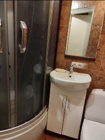 Здам 1 кімнатну квартиру центр міста