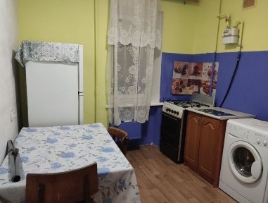 Здається 1 кімната квартира в центрі