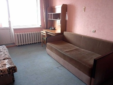 Здається в оренду 1 кімнатна квартира на Огнівкі