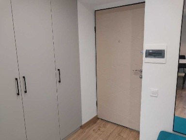 Однокімнатна квартира з євроремонтом на Садах-2.