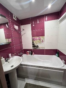 Здам в оренду 2-кімнатну квартиру на Леваді!