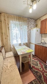 Центр однокімнатна