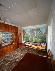 Здам квартиру. Світло не вимикають Охайна квартира з