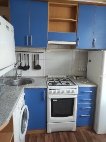 Сдам 1 кв Песочин Мобиль