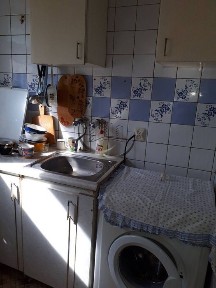 Здам 2х кімнатну квартиру, Нові дома