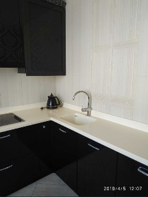 Срочно! Сдам реальную 3 ком. на Алексеевке