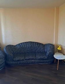 3 квартира метро Левада, проспект Гагарина, новострой небесной сотни