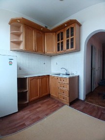 метро Лівобережна