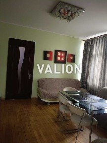 Продаж 3кквартири вул Антоновича 140 Голосіївський р-н м Палац Україна