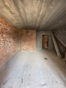 2-к квартира за вигідною ціною! Газове опалення! Зручна локація