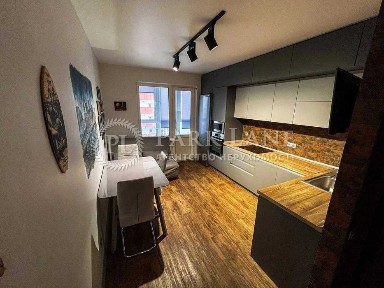 Без% Продаж 2 к. кв. 64 м2 з ремонтом ЖК Патріотика м. Осокорки, Позняки
