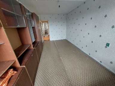 Продаж однокімнатної квартири в центрі м. Миронівка