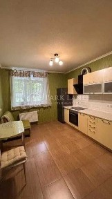 БЕЗ% Продаж 1К Квартири з ремонтом Воскресенська 16г ЖК Паркові озера