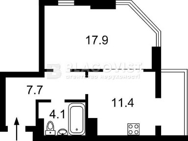 Київська область, Київ, Голосіївський
