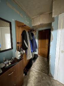 Продаж 2к квартири в центрі Бучі