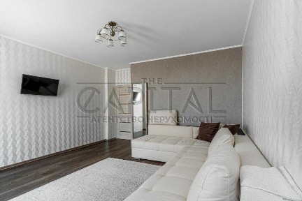 Продаж квартири, вул. Регенераторна, ЖК Комфорт Таун, Дніпровський р-н