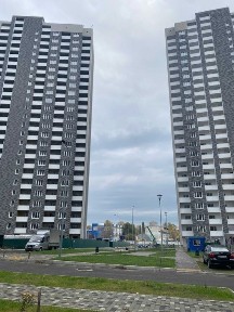 Київська область, Київ, Оболонський