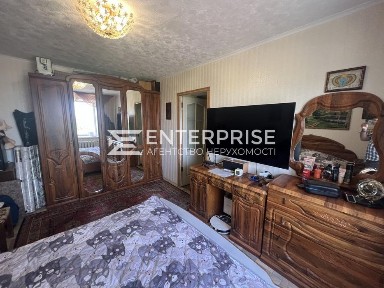 Гореничі Продаж 2-кімнатна 55 кв. м. 15 хвилин до метро Житомирська