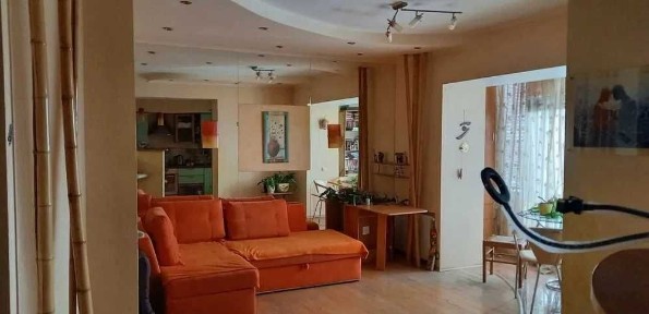 Київська область, Київ, Святошинський