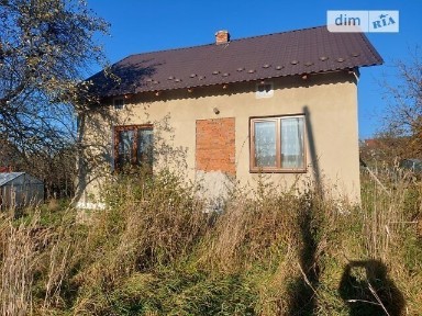 Продаж будинку 70,9м2 вул. Дрогобицька м. Стебник