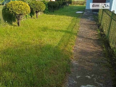 Продаж 1 поверхового будинку з ділянкою на 17 соток, 67.1 кв. м, 2 кімнати, на вул. Центральна 39 • ID 33610517