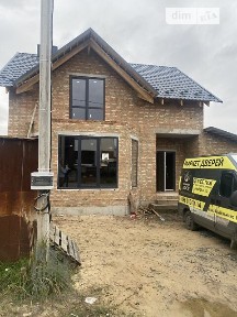 Продаж 2 поверхового будинку з гаражем і ділянкою на 5 соток, 190 кв. м, 4 кімнати, на мас. Стрілецький • ID 33605417