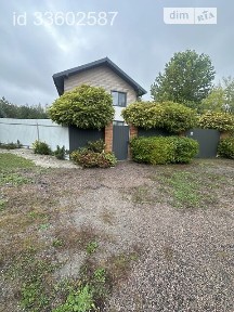 Продаж 2 поверхового будинку з ділянкою на 16 соток, 160 кв. м, 4 кімнати, на вул. Калинова • ID 33602587