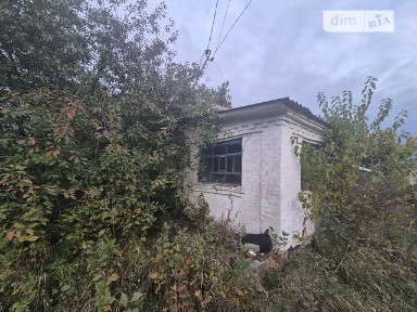 Продаж 1 поверхового будинку з ділянкою на 40 соток, 55.7 кв. м, 2 кімнати, на вулиця Жовтнева 21А • ID 33601977