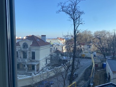 Одеська область, Одеса, Приморський