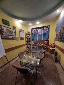 Готове фасадне офісне приміщення Сегедська / Армійська