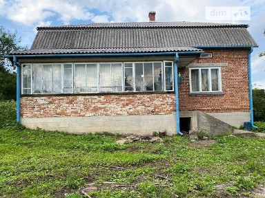 Продаж 1 поверхового будинку з ділянкою на 30 соток, 83.4 кв. м, 2 кімнати, на Джерельна 15 • ID 33583586