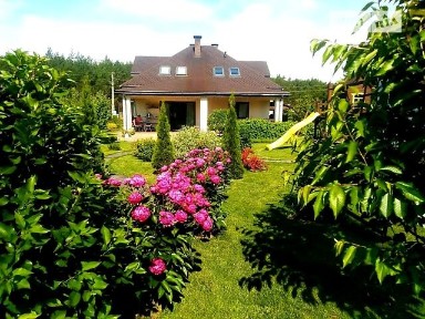 Продаж 2 поверхового будинку з опаленням і ділянкою на 10 соток, 200 кв. м, 4 кімнати, на вул. Шевченка • ID 33573823