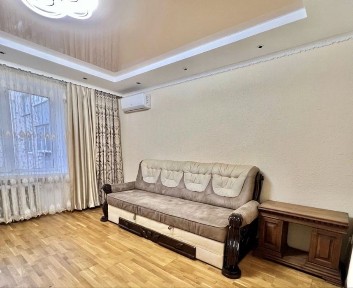 Оренда для великої сім'ї