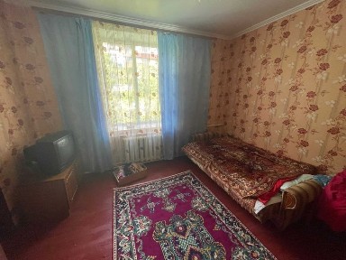 Оренда 2к. в будинку на підселення, військове містечко