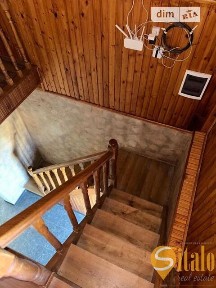 Продаж 2 поверхового будинку з верандою і ділянкою на 5 соток, 71.2 кв. м, 2 кімнати, на СТ Адоніс • ID 33553888