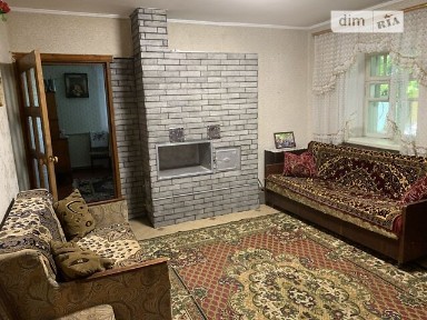 Продаж 1 поверхового будинку з верандою і ділянкою на 25 соток, 77.3 кв. м, 3 кімнати, на вул. Космонавтів 11 • ID 33536701