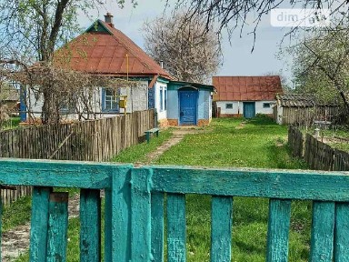 Продаж 1 поверхового будинку з ділянкою на 0.3 соток, 75 кв. м, 2 кімнати, на Мартинівка • ID 33527459