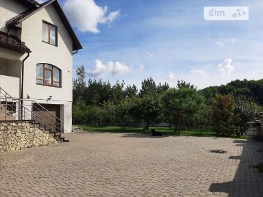 Продаж 2 поверхового будинку з верандою і ділянкою на 10 соток, 256 кв. м, 4 кімнати, на вул. Мазепи • ID 33525707