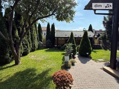 Продаж 3 поверхового будинку з ділянкою на 11 соток, 283.2 кв. м, 5 кімнат, на вул. Слов'янська • ID 33514518