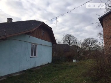 Продаж 2 поверхового будинку з гаражем і ділянкою на 59.86 сотки, 116 кв. м, 5 кімнат, на Стрийська • ID 33507739