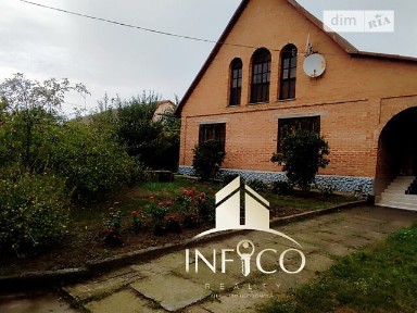 Продаж 1 поверхового будинку з балконом і ділянкою на 15 соток, 96 кв. м, 4 кімнати, на вул. Теплична 20 • ID 33506166