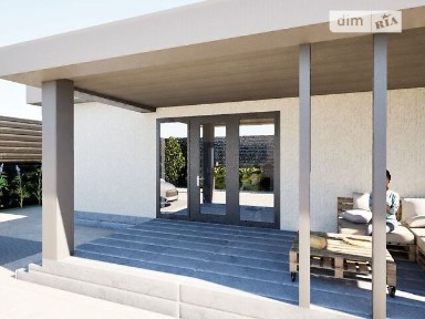 Продаж 1 поверхового будинку з ділянкою на 4.5 сотки, 95 кв. м, 3 кімнати, на пров. Гурбенський • ID 33497037