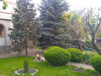 Продаж 2 поверхового будинку з верандою і ділянкою на 12 соток, 160 кв. м, 5 кімнат, на вул. Калинова • ID 33489636