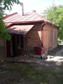 Продаж 1 поверхового будинку з ділянкою на 10 соток, 67 кв. м, 3 кімнати, на вул. Львівська • ID 33486976